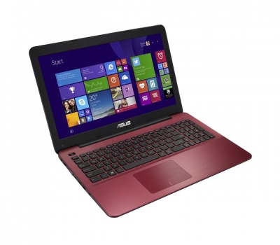 Asus X555LD